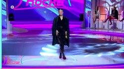 Η Νικόλ είναι κρυφή επιθεωρητής εστιατορίων και ετοιμάζεται να δώσει αστέρι Michelin