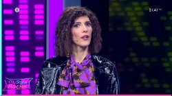 Πως θα κρίνουν τα υπόλοιπα κορίτσια την ντίσκο εμφάνιση της Βασιλικής; 