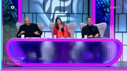 Οι προτάσεις του Δ. Σκουλού «μεταμορφώνουν» τη Βασιλική και κάνουν την Ηλιάνα να θέλει να τη φωτογραφίσει 