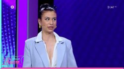 Τι ετοίμασε για το θέμα all day outfit η Πόπη; 