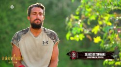 Σάκης: Ο Νίκος δεν ήθελε να παίξω, έχει θέμα μαζί μου και έχει βρίσει όλη την ομάδα