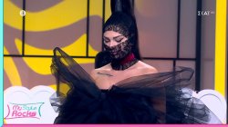 Η Ρέινα είχε φοβερές ιδέες για απόψε, αλλά δεν τα κατάφερε και στεναχωρήθηκε