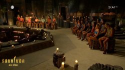 Ποιος/α αποχωρεί από το Survivor All Star – Η μεγάλη συγκίνηση και το τελευταίο μήνυμα