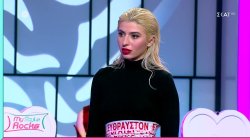 Τι άρεσε και τι όχι στους κριτές από το αποψινό look της Ειρήνης Κ. 