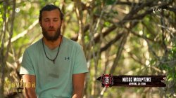 Μπάρτζης: Ανακουφίστηκα που έφυγε η Χριστίνα, χάρηκα που έμεινε η Ελένη