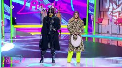 Η πασαρέλα των κοριτσιών του My Style Rocks