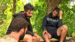 Ο Στάθης είναι σε πολύ δύσκολη θέση μετά από αυτά που του είπε η Ελευθερία