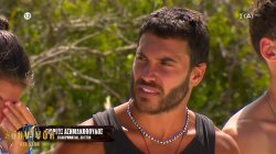 Ασημακόπουλος για Μελίνα: Έχουμε πολύ ωραία χημεία, την είχα αδικήσει