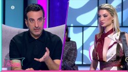 Τι έχουν να πουν οι κριτές για την ιδέα και την εκτέλεση της Νικόλ 