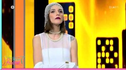 Το ιταλικό αίμα της Βασιλικής, η κρίση κλάματος της Νικόλ και τα παράπονα για τη βαθμολογία 