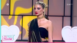 Αποθέωσε τη Νικόλ ο Σκουλός: «Άνοιξε το μάτι μας, ήρθε και μας άλλαξε τη μοίρα»