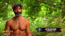 Σπύρος: Μπάρτζη, μου χρωστάς έπαθλο, δε σου χρωστάω ασυλία – Νικόλας: Κανένας δε χρωστάει τίποτα 