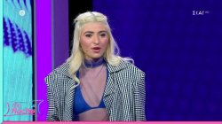 Η Ειρήνη Κ. είναι ποπ σταρ που πηγαίνει στη Eurovision – Η Νικόλ, πάντως, δεν πείστηκε 