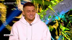 Ο Γιωρίκας Πιλίδης αποκαλύπτει οτι θα ασχοληθεί με το MMA 