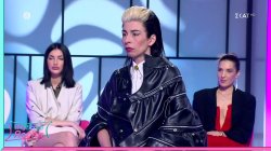 Βάφτισε Καλομοίρα την Αναστασία ο Σκουλός: «Ήρθες και μας άλλαξες τη μοίρα» 