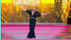 Το Gala του My Style Rocks ξεκινά και κινούμενο σε ρυθμούς Eurovision! 