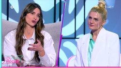 Ηλιάνα σε Μέλντα: Έχεις μεγάλη διαφορά από το πρώτο επεισόδιο μέχρι αυτό που βλέπουμε τώρα 