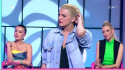 Οι άσοι για τη Μέλντα συνεχίζονται και από τους κριτές 