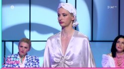 Κουδουνάρης σε Όλγα: Το σημερινό σου oufit είναι αποτυχία