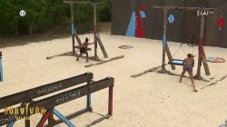 Μαριαλένα VS Στέλλα – Μία νίκη μακριά από τη Νέα Υόρκη οι Κόκκινοι, θα την πάρουν; 