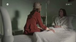 Οι Πανθέοι | Sneak Preview | Η Νίνα εκμυστηρεύεται στη Μάρμω το «αγκάθι» της ζωής της | 29/09/2023