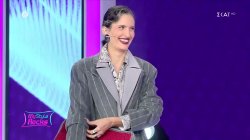 Δυνατή η βαθμολογία των κοριτσιών για την Απολλεών - Η ιδιαίτερη τσάντα προκαλεί αίσθηση