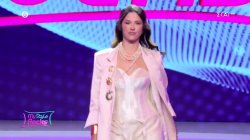 Η Ραμόνα Βλαντή επέστρεψε ως guest κριτής στο My Style Rocks