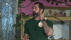 Ο Βο αποχαιρετά το I'm a Celebrity... Get Me Out of Here!