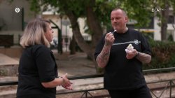 Η γωνιά στο Λουτράκι που θυμίζει περισσότερο Ιταλία