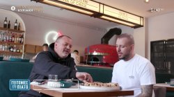 Γειτονιές στο Πιάτο | Trailer - Μελίσσια | 12/11/2023 