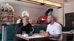 Νόστιμες γεύσεις Ιταλίας... στα Μελίσσια 