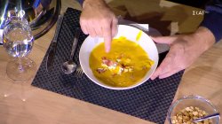 Έκτορας για πιάτο Τζένης: Έχει παρα πολλά ελαττώματα αυτή η σούπα