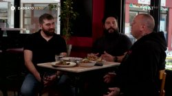 Γειτονιές στο Πιάτο | Trailer | 03/02/2024