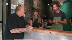 Νόστιμες γεύσεις vegan στην Νέα Σμύρνη 