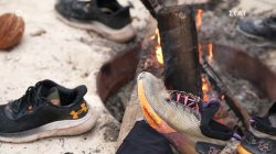 Πρόβλημα στους Κόκκινους με μερικών τα παπούτσια να… αρπάζουν φωτιά 