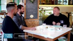 Γειτονιές στο Πιάτο | Trailer – Νέο Ψυχικό | 24/02/2024