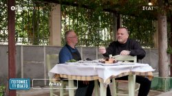 Γειτονιές στο Πιάτο | Trailer – Νίκαια | 10/02/2024