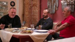 Η Πετρούπολη δεν έχει θάλασσα, αλλά έχει ολόφρεσκα και πεντανόστιμα πιάτα ψαρικών και θαλασσινών