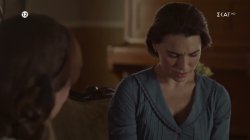 Οι Πανθέοι - Sneak Preview | Η στάση της Χρυσοστόμης γεμίζει ενοχές τη Μάρμω | 08/02/2024