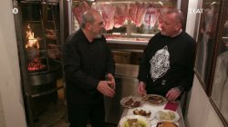 Το εστιατόριο που ειδικεύεται στις συνταγές των αρχοντικών σπιτιών της Κρήτης 