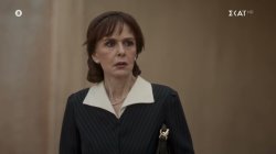 Οι Πανθέοι - Sneak Preview | Η Χρυσοστόμη μπροστά σε μία σοκαριστική ανακάλυψη | 10/03/2024