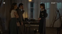 Οι Πανθέοι | Sneak Preview | Η Χρυσοστόμη γίνεται έξαλλη με Μάρμω και Κίτσο | 17/03/2024