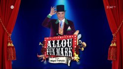Allou Fun Mark | 26/04/2024