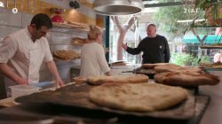 Παραδοσιακές ζύμες, πίτες και γεύσεις από τη Γεωργία, όχι στην Τιφλίδα, αλλά στην Κυψέλη