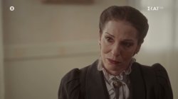 Οι Πανθέοι | Sneak Preview | Η Μερόπη κόβει κάθε δεσμό με την οικογένειά της | 05/04/2024