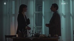 Οι Πανθέοι | Sneak Preview | Η πρόταση της Χρυσοστόμης ξαφνιάζει τον Κίτσο | 07/04/2024