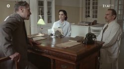 Οι Πανθέοι | Sneak Preview | Ο πόλεμος είναι προ των πυλών | 13/04/2024