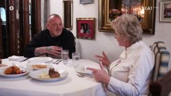 Μπαίνοντας στο 