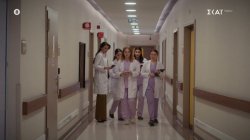 Bahar - Καινούργια Αρχή | Sneak Preview | Η πρώτη δύσκολη μέρα της Μπαχάρ στο νοσοκομείο | 10/07/2024