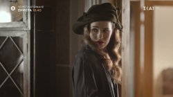 Οι Πανθέοι - Τελευταίο επεισόδιο| Trailer | 12/07/2024